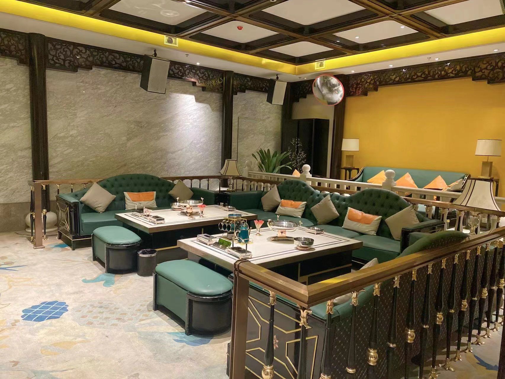 三门峡商务ktv，特色独具，欢乐无限-陕县ktv预订