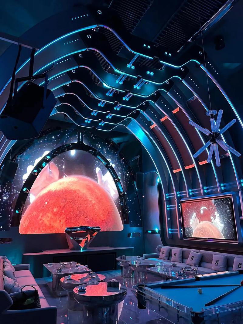 三门峡低端场商务KTV-灵宝市ktv预订