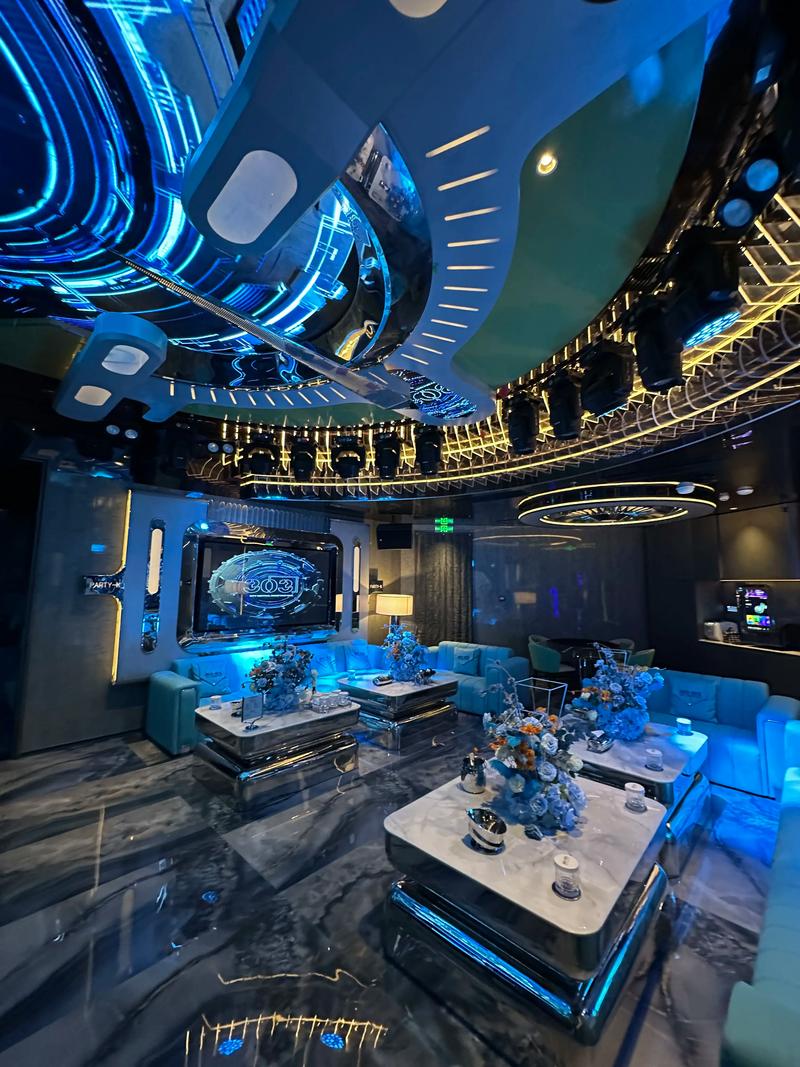 三门峡商务KTV-优质娱乐选择-陕县ktv预订