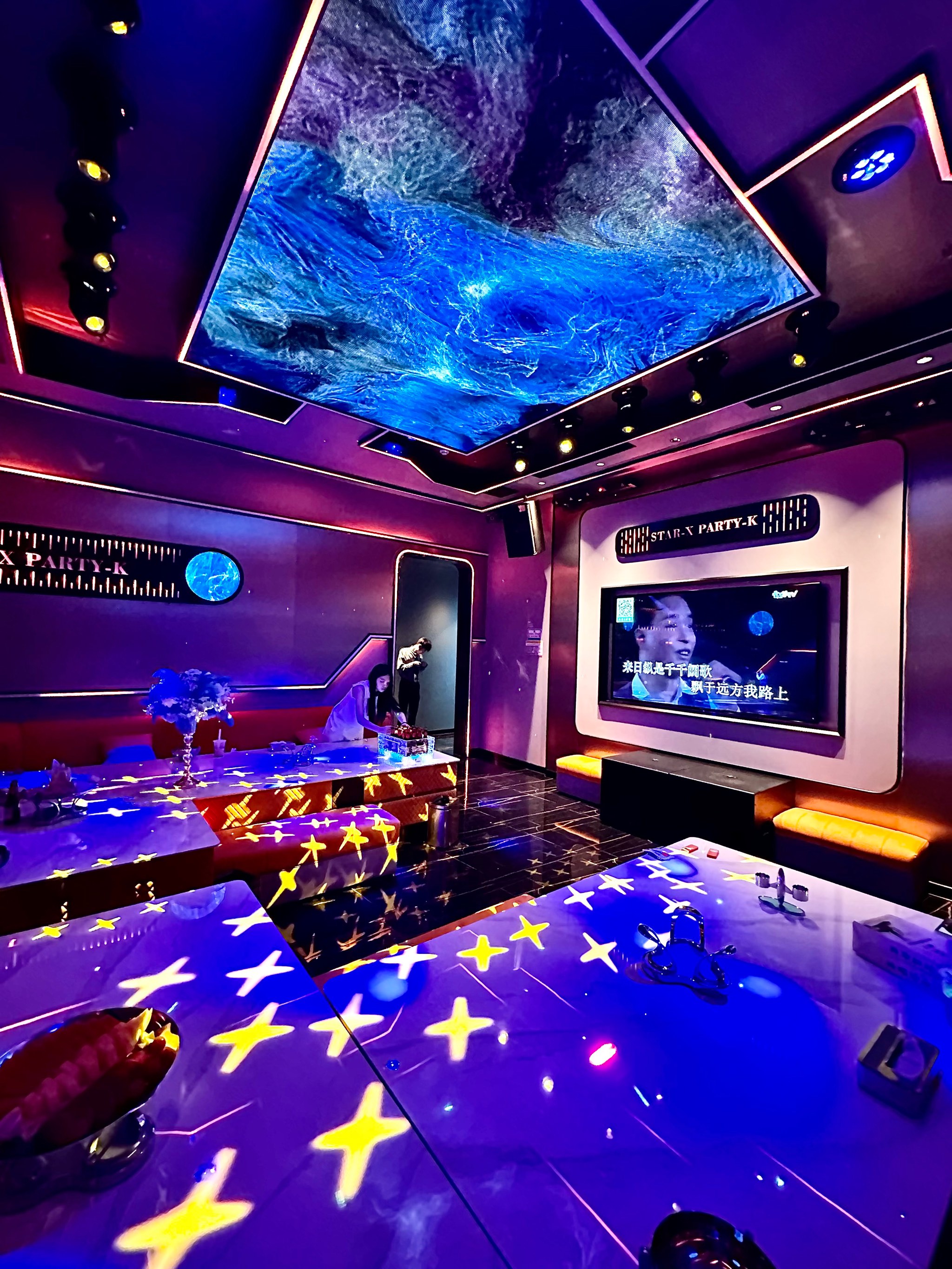 三门峡商务ktv玩法大揭秘-义马市ktv预订